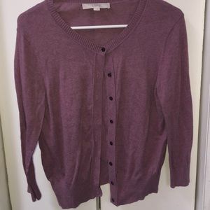 Women’s cardigan